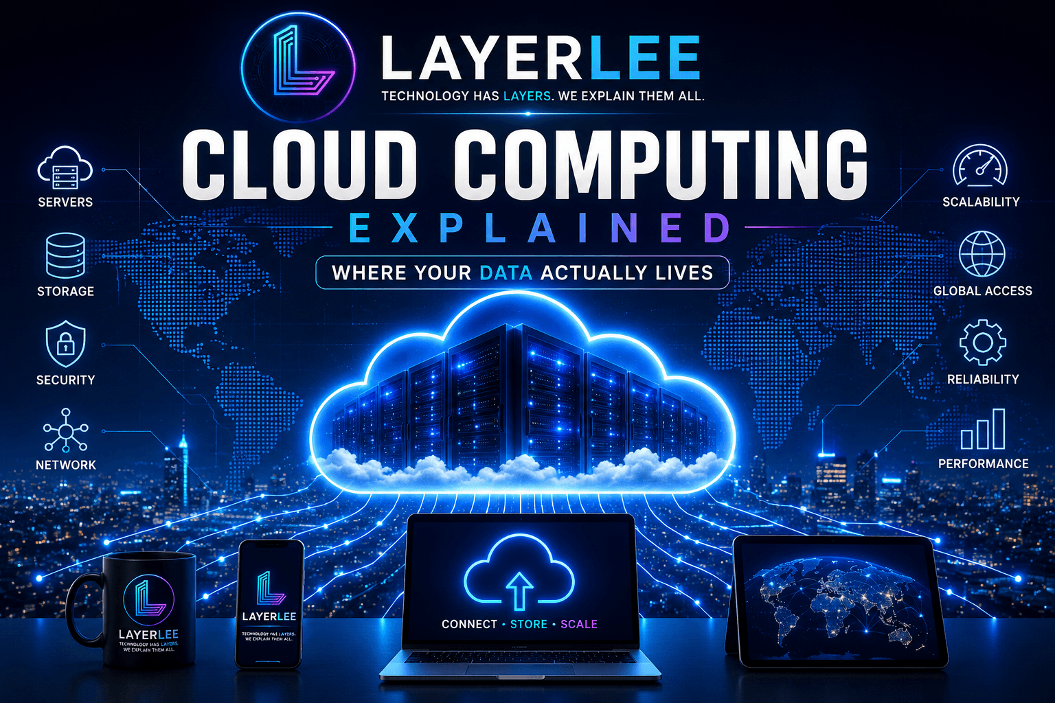 Cloud explained